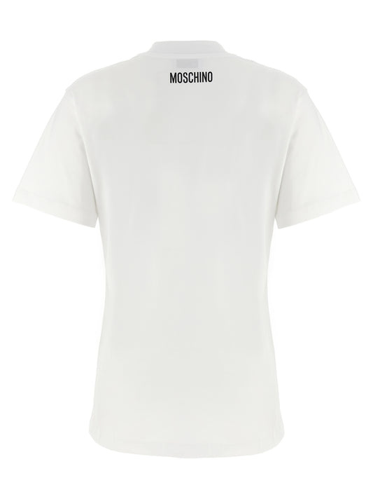 Moschino Printed T-shirt