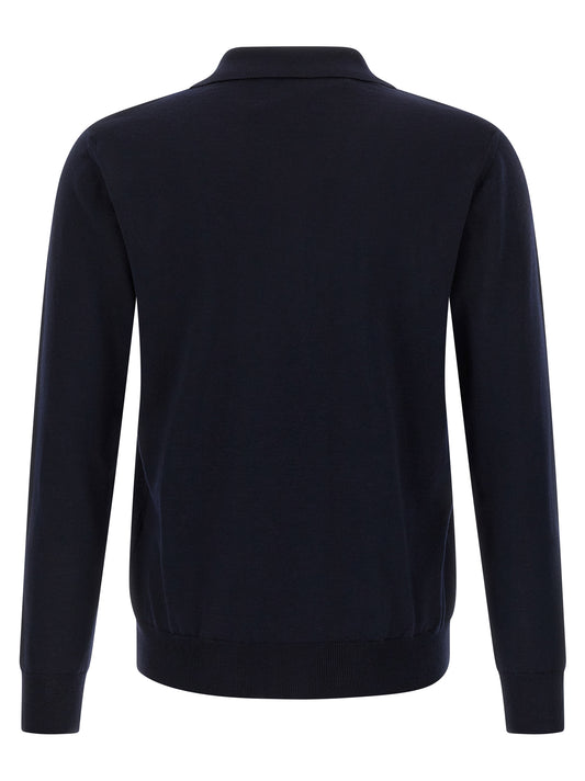 Polo Valentino Garavani Vlogo Signature