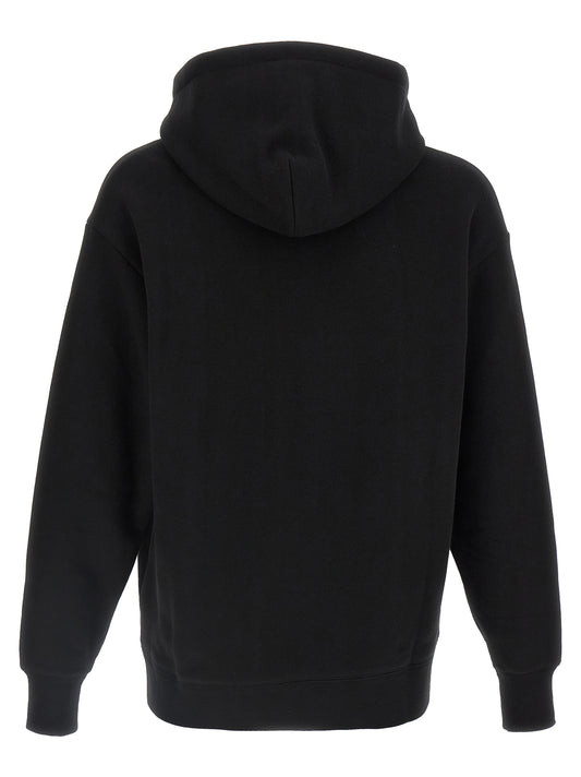 Valentino Garavani Hoodie Vg Patch
