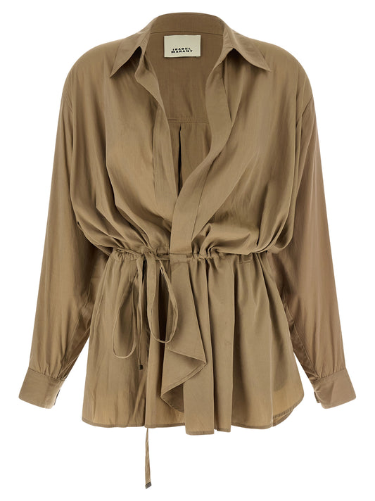 Isabel Marant Keren Blazer