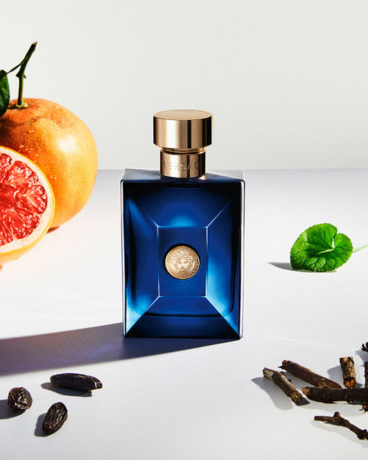 DYLAN BLUE EAU DE TOILETTE