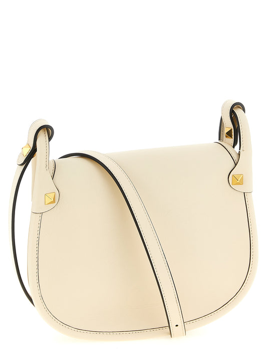 Valentino Garavani Valentinogaravani Flaneuse Small Shoulder Bag
