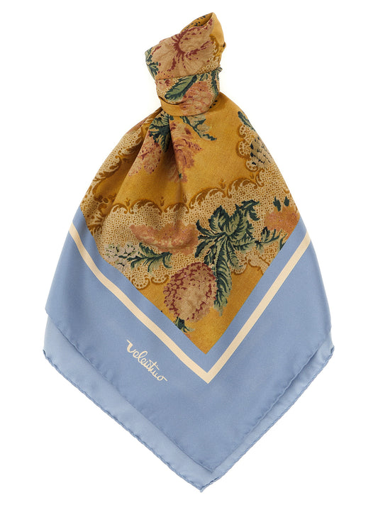 Valentino Garavani Shawls Scarf