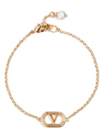 Valentino Garavani Ovalette Bracelet