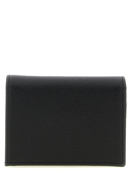 Valentino Garavani Vlogo Signature Wallet