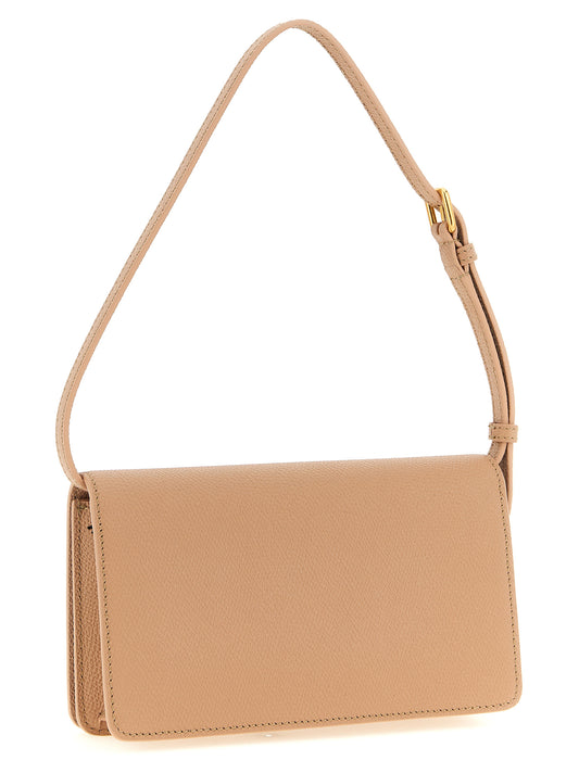 Valentino Garavani Vlogo Signature Shoulder Bag