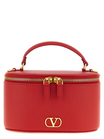 Valentino Garavani Vlogo Signature Mini Crossbody Bag