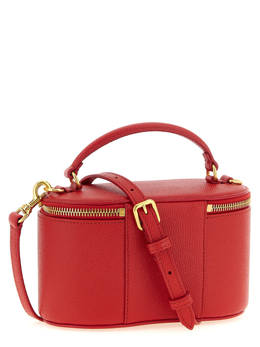 Valentino Garavani Vlogo Signature Mini Crossbody Bag