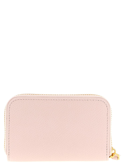 Valentino Garavani Cherryfic Wallet