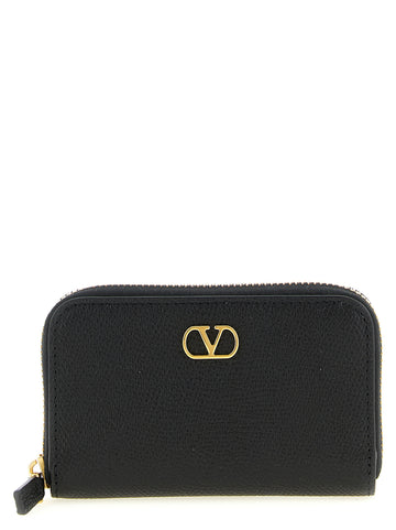 Valentino Garavani Vlogo Signature Cardholder