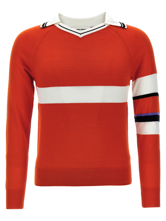 Wales Bonner Calm Sweater