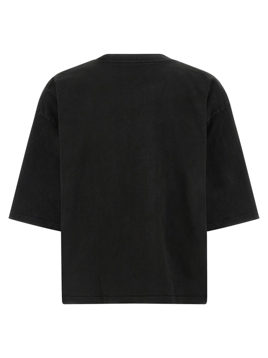 Willy Chavarria Chavarria Community Center - Buffalo T-shirt