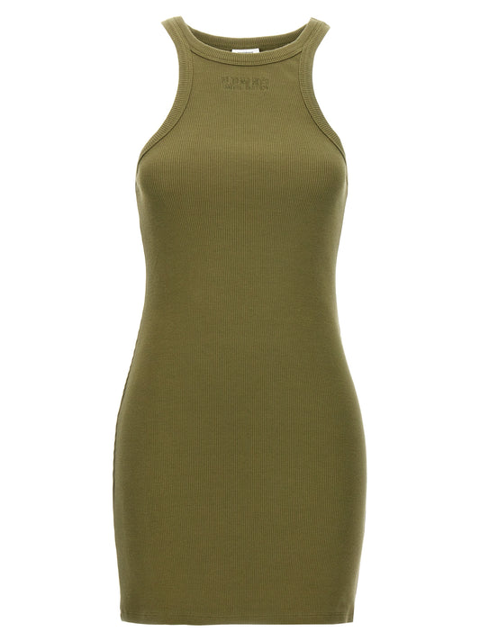Vetements Racing Tank Top Dress