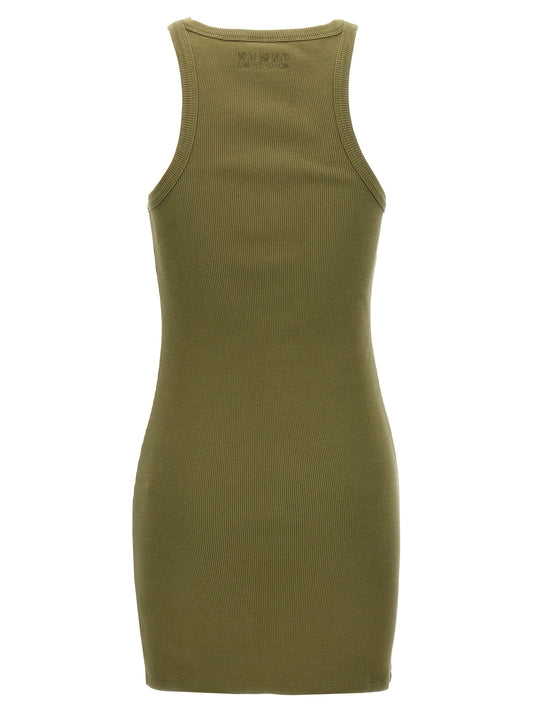 Vetements Racing Tank Top Dress