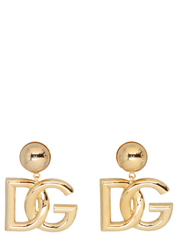 Dolce & Gabbana Pop’ Earrings