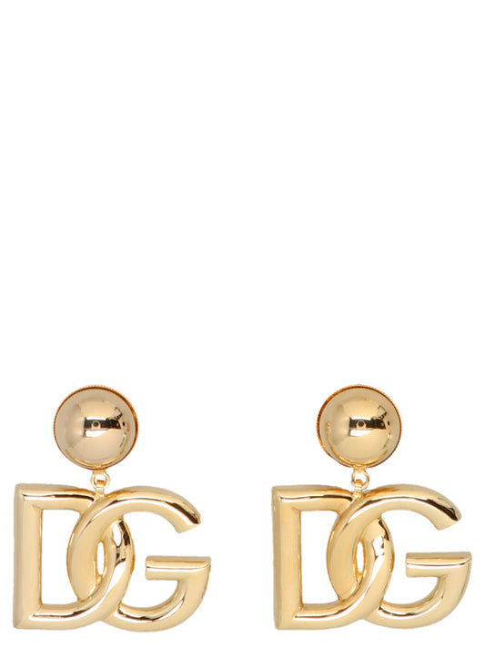 Dolce & Gabbana Pop’ Earrings