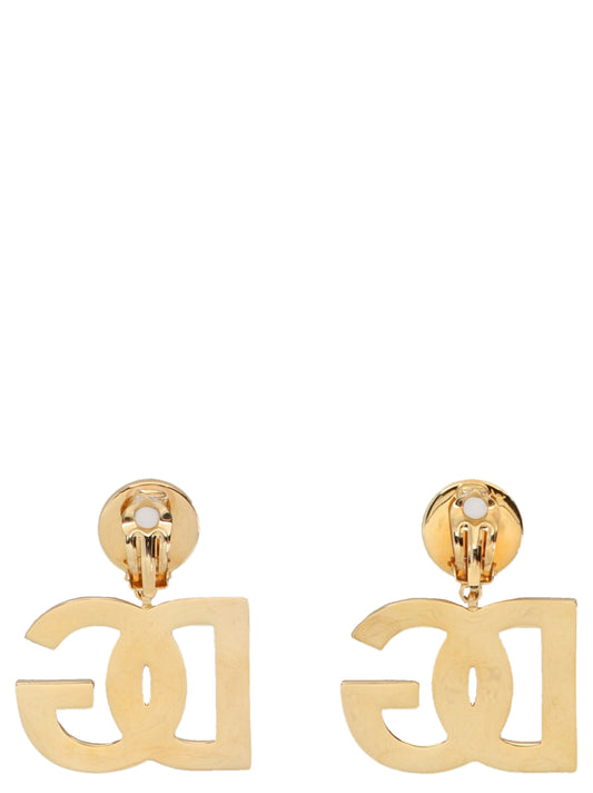 Dolce & Gabbana Pop’ Earrings