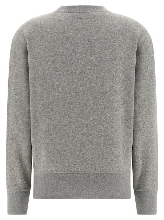 Darkpark Youll Never Take Me Off Sweatshirt