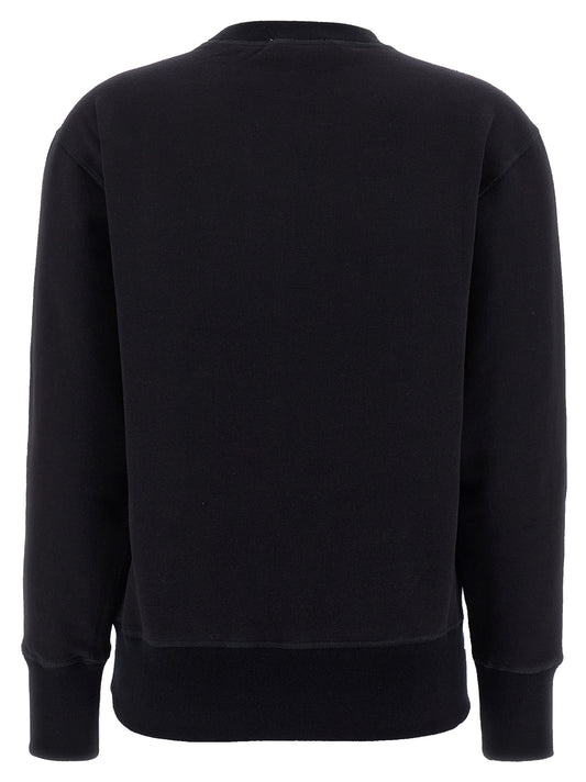 Darkpark Youll Never Take Me Off Sweatshirt