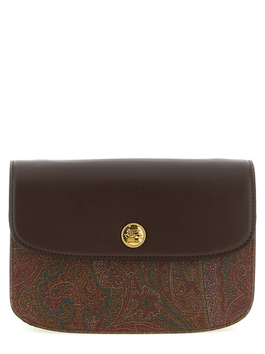 Etro Essential S Crossbody Bag