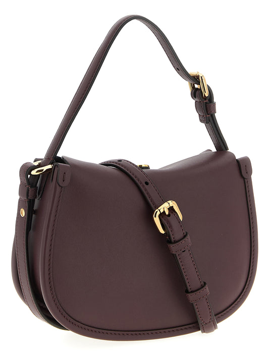 Etro Pony Small Crossbody Bag