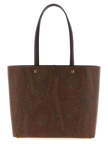 Medium Etro Essential Shopping Bag