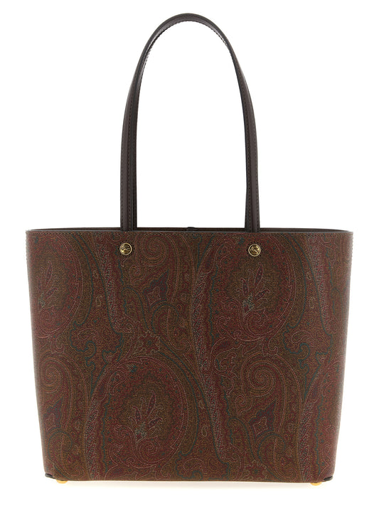 Medium Etro Essential Shopping Bag