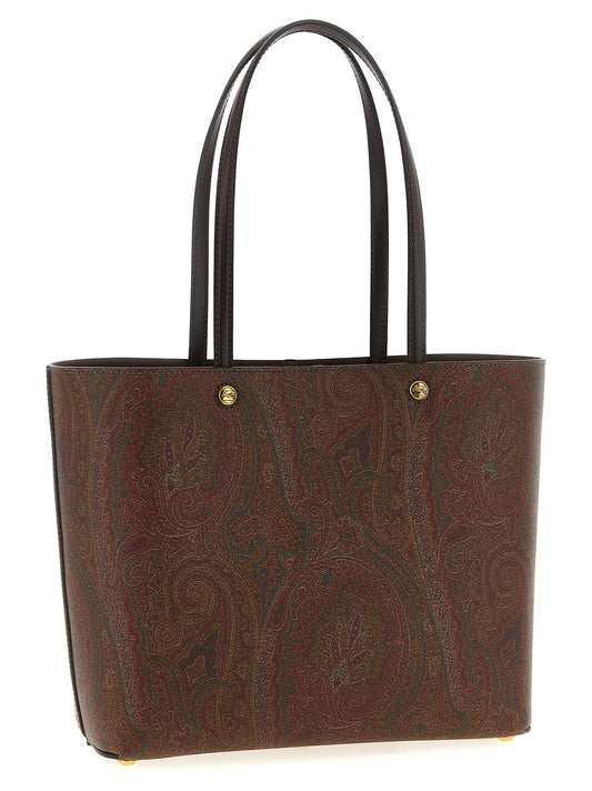 Medium Etro Essential Shopping Bag