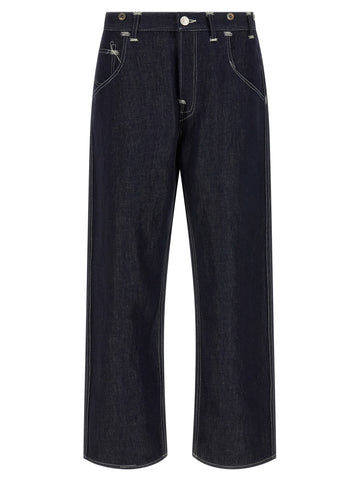 Junya Watanabe X Levis® Jeans