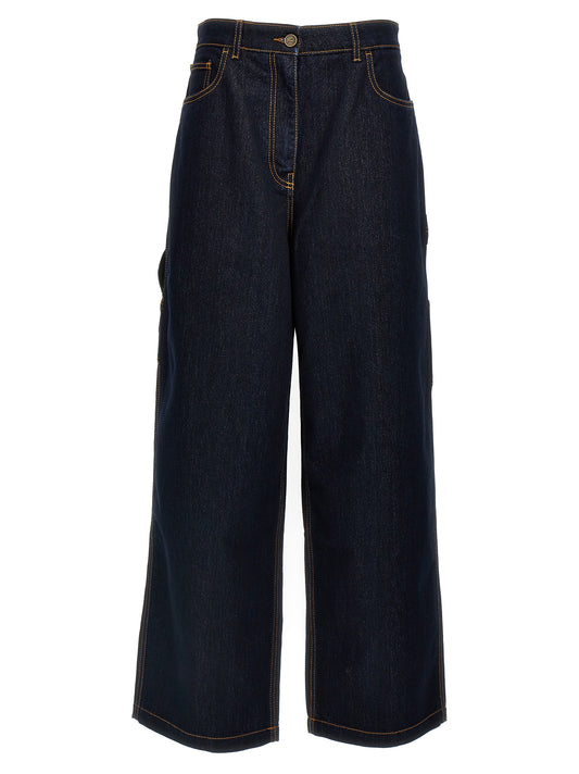 Etro Sparkling Jeans