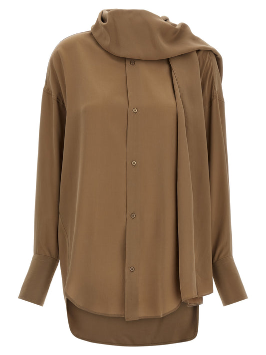 Darkpark Georgia Shirt