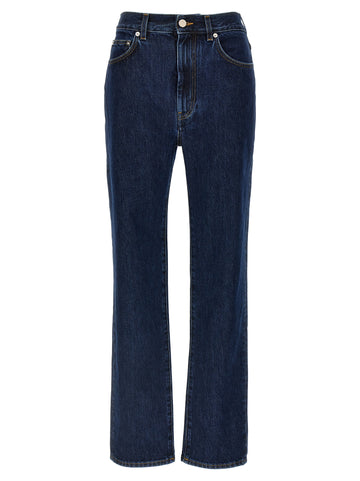 Loulou De Saison Wular Jeans