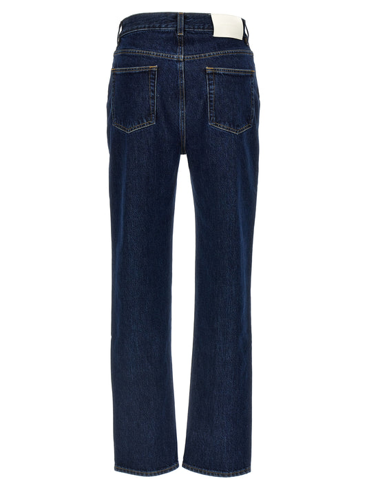 Loulou De Saison Wular Jeans