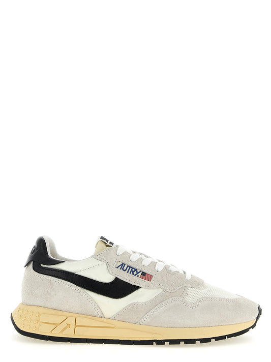 Autry Reelwind Sneakers