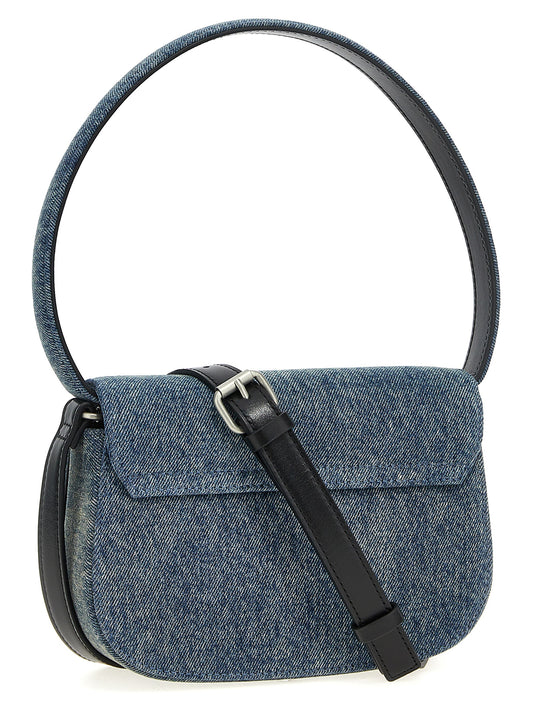 Diesel 1dr Shoulder Bag
