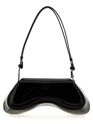 Diesel Play Crossbody Shoulder Bag