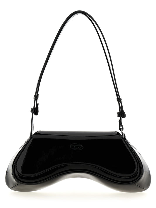 Diesel Play Crossbody Shoulder Bag
