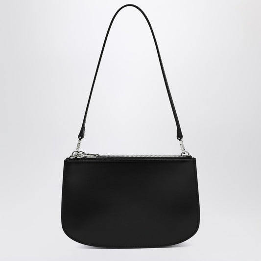 Diesel 1DR Twin black shoulder bag