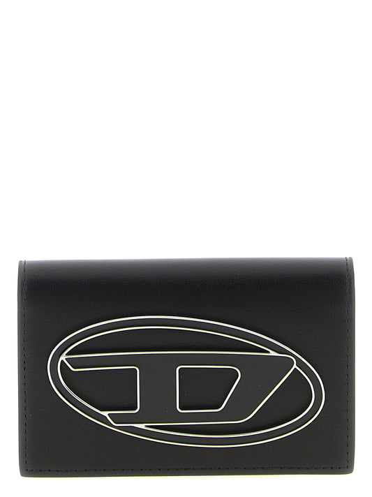 Diesel Holi-d Card Holder