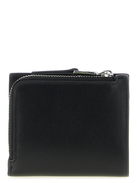 Diesel 1dr Bi Fold Zip L Wallet