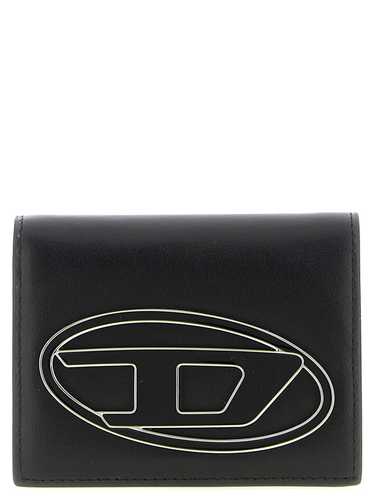Diesel Holi-d Card Holder