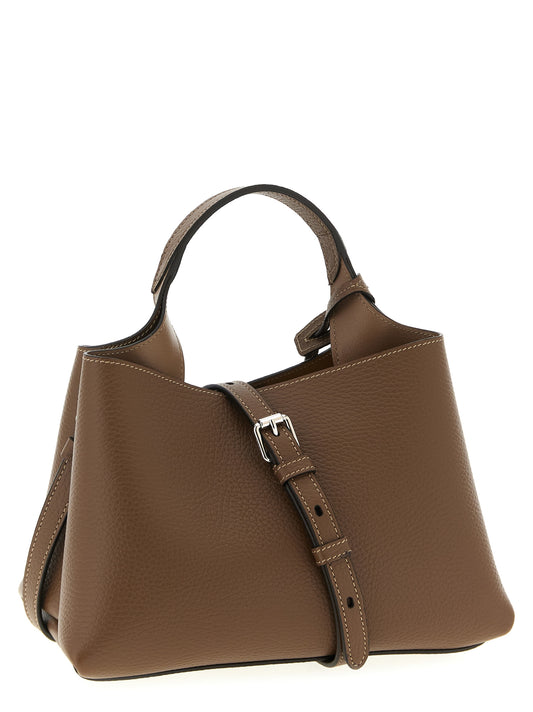 Tod's Apa Micro Handbag