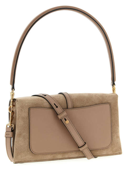 Tod's Tse Tracollina Mini Shoulder Bag