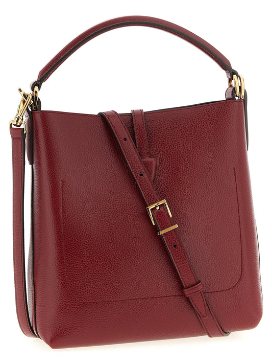 Tod's T Timeless Mini Bucket Bag
