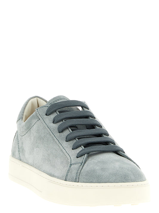 Tod's Cassetta Sneakers