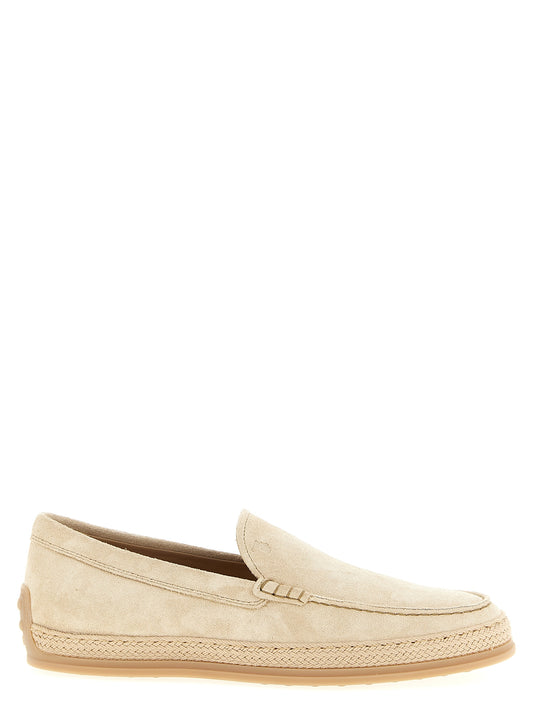Tod's Pantofola Loafers