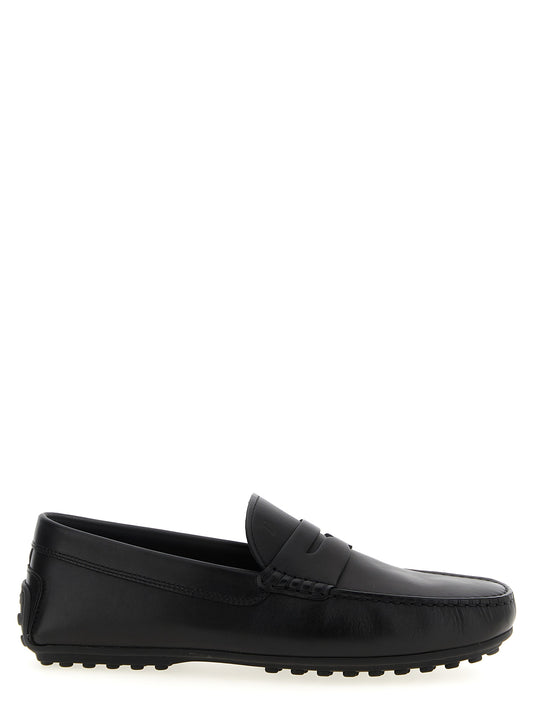 Tod's City Gommino Loafers