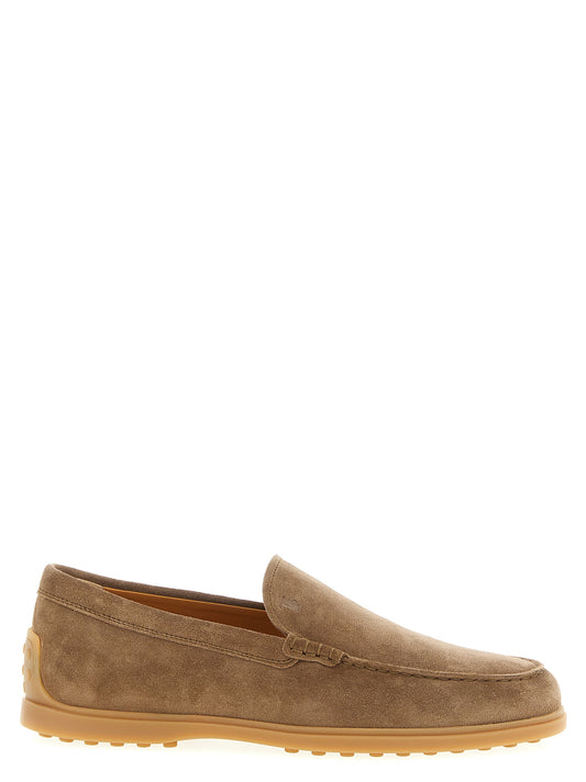 Tod's Pantofola Loafers