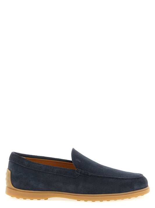 Tod's Pantofola Loafers