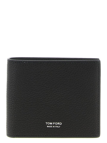 Tom Ford Logo Wallet